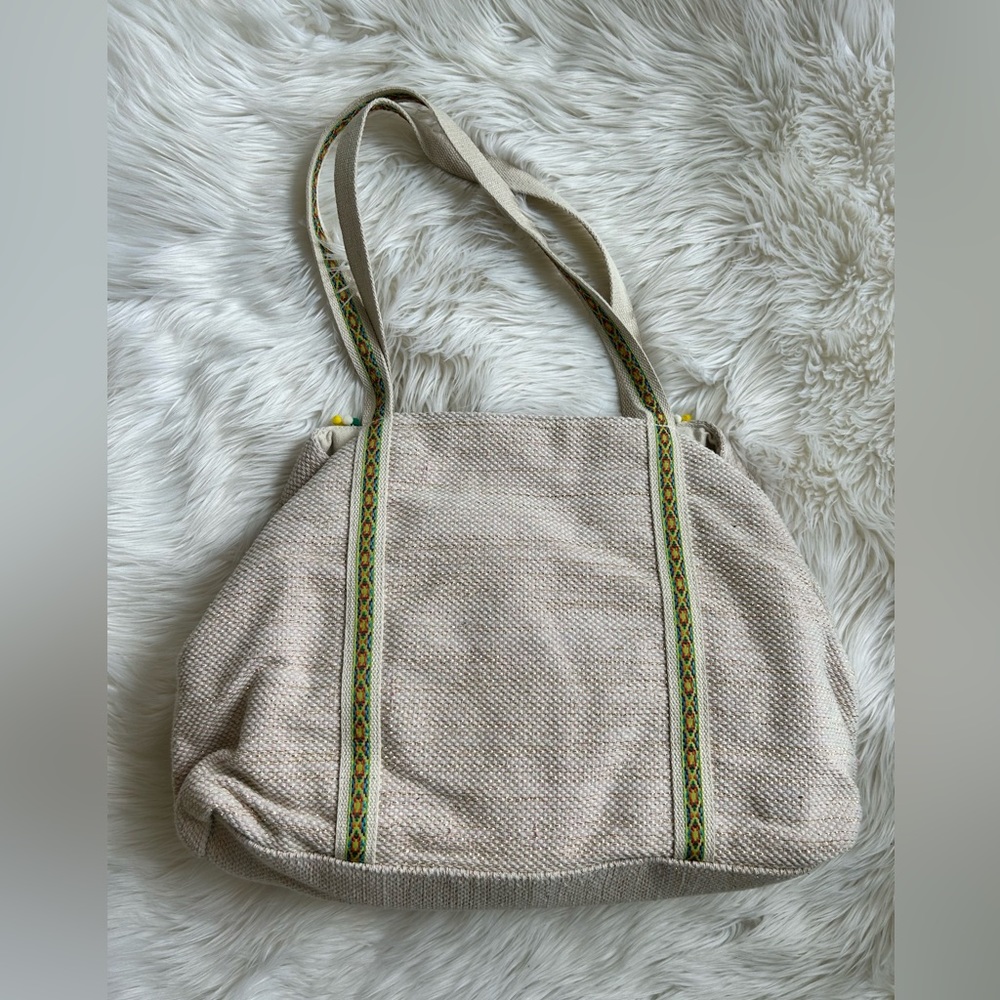 $149 Retail New! A&B Morning Glory tote - Picture 13 of 16